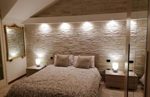 Attico VistaLago - Centro città Verbania - Foto 2