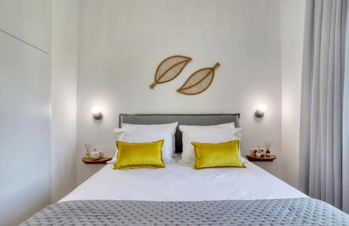 Lemoni House in Petras, Sitia, by Comfortbnb - Foto 25