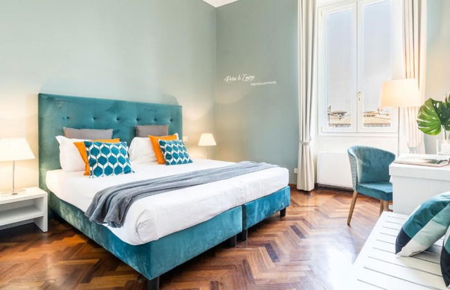 Family Apartments Rinascimento Palace - Foto 17