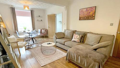 Pleasant View Cottage - Foto 2