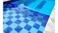 Casa de temporada com piscina - Foto 2