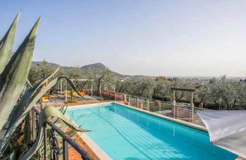 Apartment Borgo della Limonaia-1 by Interhome - Foto 2