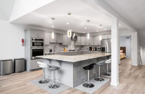 Big Villa 6Bd 7Ba Heated Pool Hot Tub Sauna Big Game Room - Foto 35