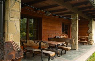 Zbójnicka Chata - Foto 44