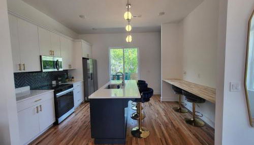 Pet-Friendly Townhouse with Free Parking in TN - Foto 2