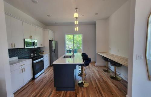 Pet-Friendly Townhouse with Free Parking in TN - Foto 2