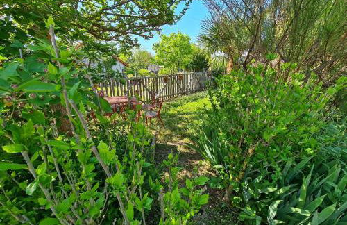 Maison de charme avec piscine, proche de la Creuse et attractions touristiques - FR-1-591-62 - Foto 9