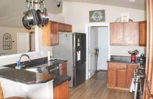 Charming & Cozy Gillette Home - Foto 19