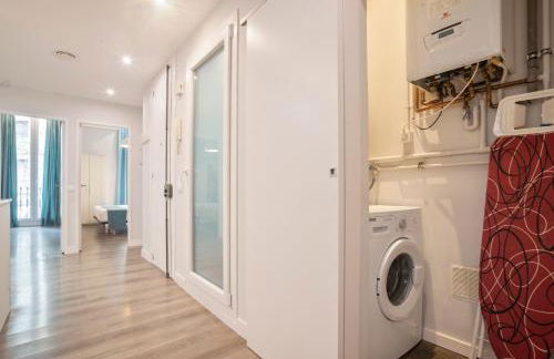 Barcelona Eixample - Foto 11