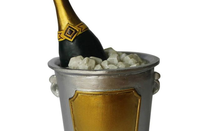 Serenity Inn the City - Photo 9