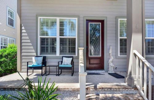 Garden Cottage 71 - Foto 25