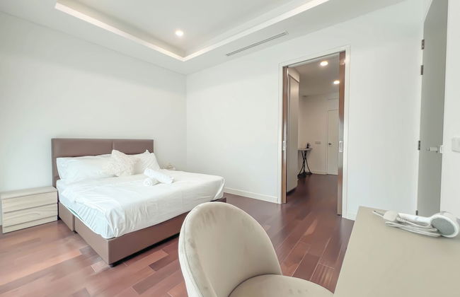 D Rapport Residences by Manhattan Group - Foto 11