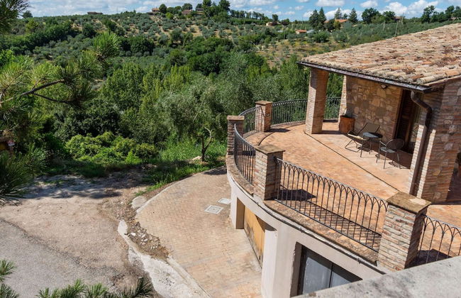 Peaceful Umbrian Escape - Foto 33
