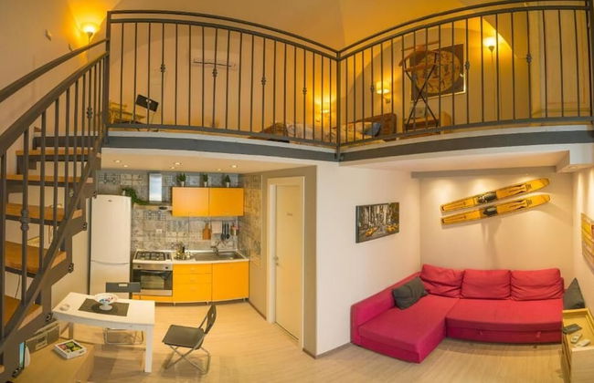 Central Station House Daniele - Foto 6