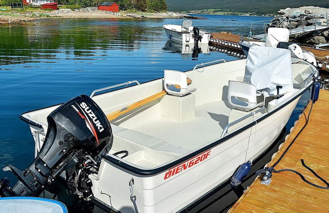 Holiday Home in EidsvÃ¥g - Foto 70