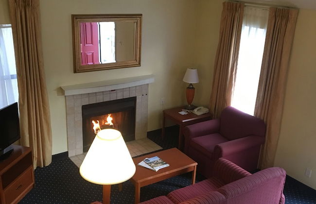 Affordable Suites of America Grand Rapids - Foto 10