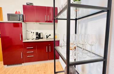 Apartment Köln Nippes - Zentral & ruhig - Foto 12