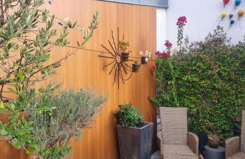 Stade de France - Magnifique terrasse arborée - Foto 13