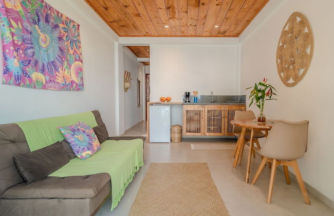 Mar e rio Orla Itacaré - Casa Flor - Photo 32