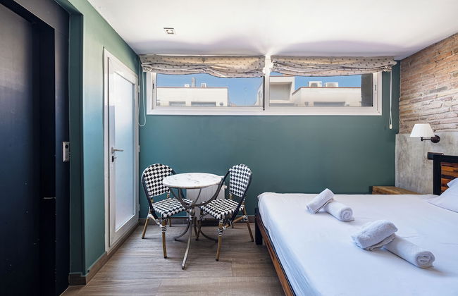 Ainb Born-damas Apartments - Foto 10