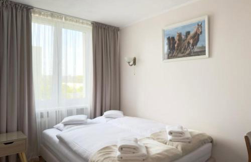 Apartament Bazyliańska - 100m do Metra "Bródno", 20 minut do centrum Warszawy - Foto 27