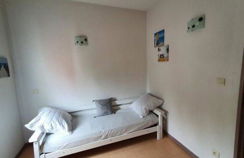 Maison de vacances proche du canal du midi et de la mer - Foto 9