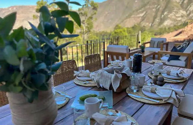 w Awesome 2BR House in Valle Sagrado - Foto 59