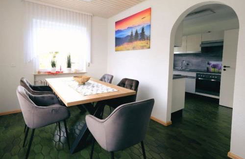 FeWo am Nimberg - Foto 9