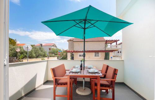 Blue Sunrise Apartment - Foto 25