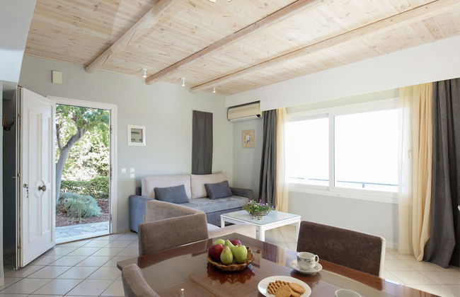 Beautiful Villa in Agia Paraskevi Samos - Photo 27