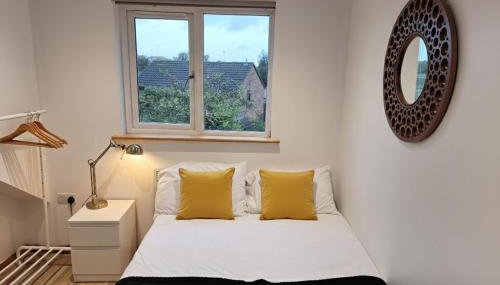 Modern 4BR Cambridge House with Parking for 9 guests - Foto 5