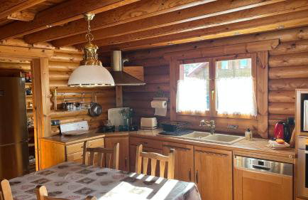 Chalet proche des 7 Laux - Foto 12