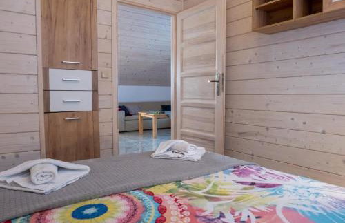 Domek na Śmigowskim Piwniczna-Zdrój - Foto 27