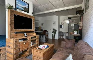 Studio cosy tout confort - Le Drouvenant - Foto 1