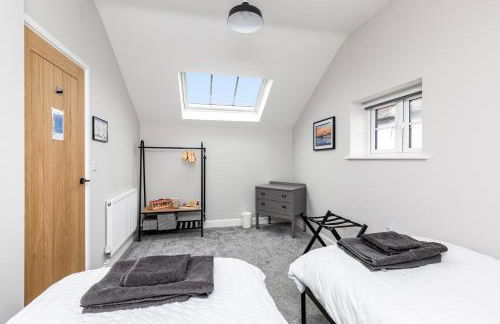 The Old Bakery Angmering - Foto 37