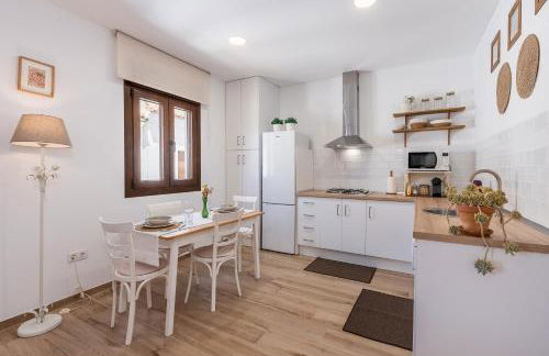 Apartamento El Santo - Foto 7