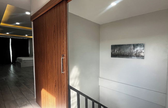 Hideaway Private Residence - Foto 11