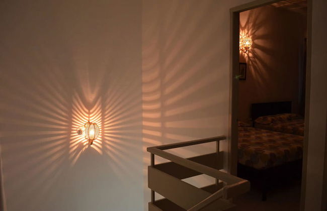 Gen-Ji Cottage - Foto 6