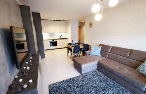 Apolonia apartamenty I - SPA - Foto 22