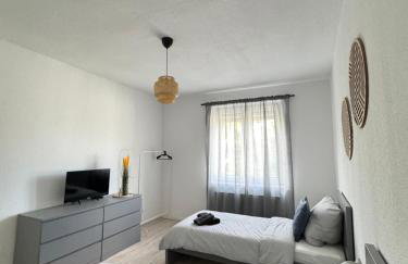 Socha Apartments- Monteurwohnung in Mettmann - Foto 25