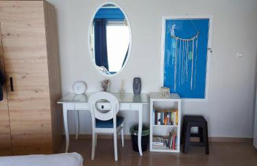 Mpitzarakis Studio On the Beach - Foto 28