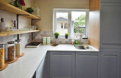 Modern house near Glasgow 3bdr - Foto 14