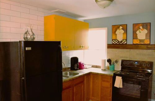 7-Bedroom Retreat Sleeps 13 - Foto 11