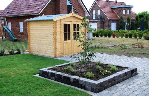 Ferienhaus Elisa - Foto 35