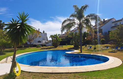 Monte Biarritz - Estepona - Photo 32