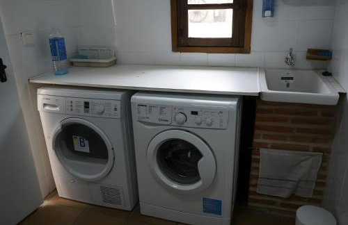 Casa Rural La Abuela Marcelina - Photo 10