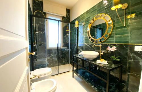 Aquarium Apt SML - Parcheggio Gratis, Terrazzo - Foto 6