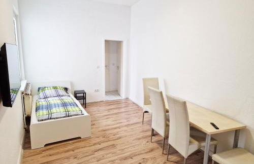 Work & Stay Apartments in Leverkusen - Foto 11