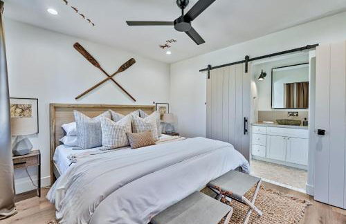 Inn History Grand Canyon Cabin - Photo 7