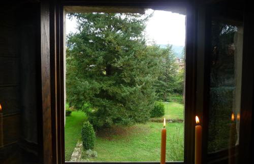 Medieval Tower Lungarno your wedding in Tuscany - Foto 30